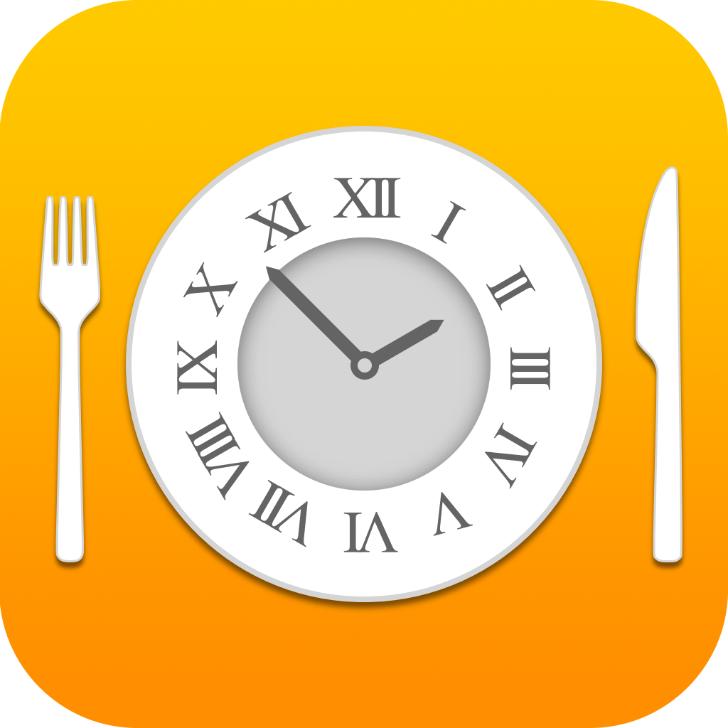 Last Fast App Icon